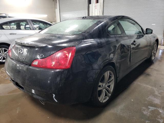 Image 3 of 2009 INFINITI G37  2009 with VIN JNKCV64F79M650285