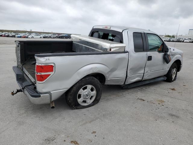 Obraz 3 z 2014 FORD F150 SUPER CAB 2014 z VIN 1FTEX1CM7EFA47830