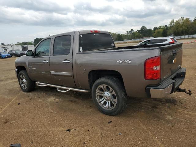 Obraz 2 z 2012 CHEVROLET SILVERADO K1500 LT 2012 z VIN 3GCPKSE70CG307890