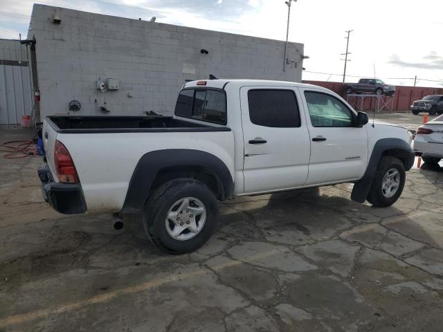 Obraz 3 z 2012 TOYOTA TACOMA DOUBLE CAB 2012 z VIN 5TFJX4GN9CX011745