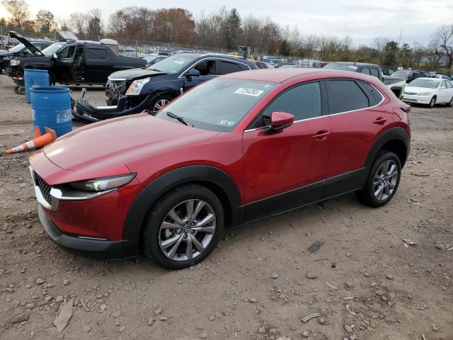 Изображение 1 2021 MAZDA CX-30 SELECT 2021 с VIN 3MVDMBBL2MM313402