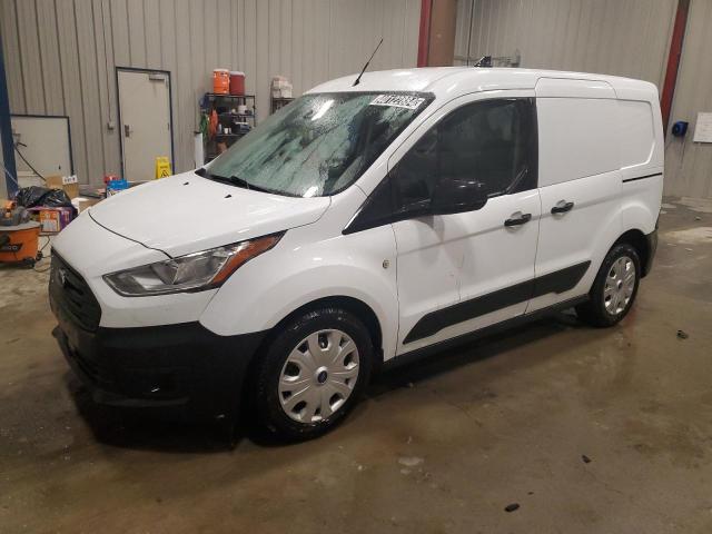 Изображение 1 2019 FORD TRANSIT CONNECT XL 2019 с VIN NM0LE6E28K1388522