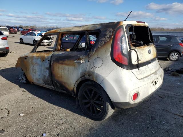 Image 2 of 2018 KIA SOUL + 2018 with VIN KNDJP3A56J7512382