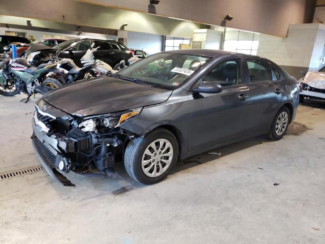 Obraz 2020 KIA FORTE FE 2020