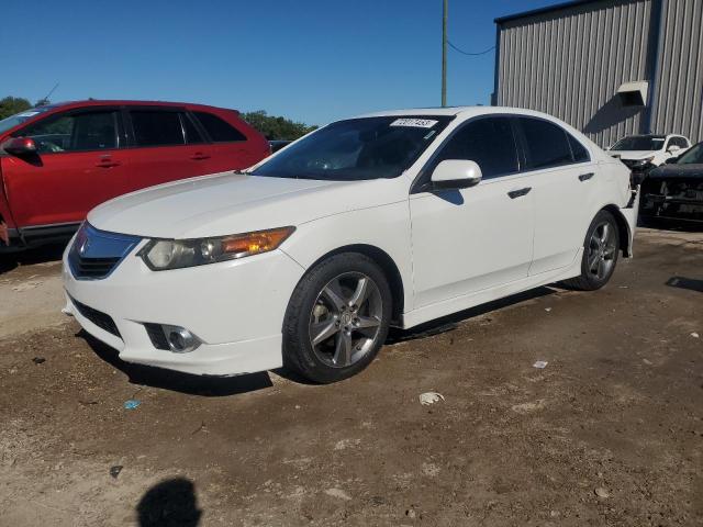 2012 ACURA TSX SE 2012 image