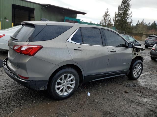 Image 3 of 2018 CHEVROLET EQUINOX LT 2018 with VIN 3GNAXJEV8JS629856