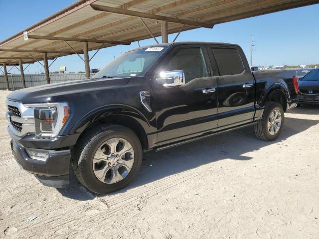 Obraz 1 z 2022 FORD F150 SUPERCREW 2022 z VIN 1FTFW1E87NFB61155