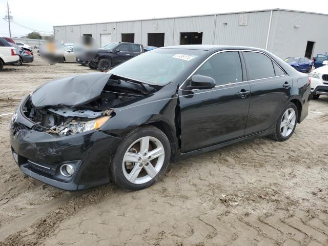 Obraz 1 z 2014 TOYOTA CAMRY L 2014 z VIN 4T1BF1FK8EU340305