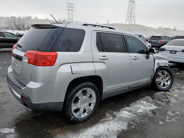 Изображение 3 2015 GMC TERRAIN SLT 2015 с VIN 2GKFLYE33F6126912