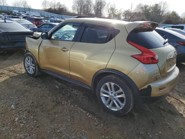 Изображение 2 2013 NISSAN JUKE S 2013 с VIN JN8AF5MV9DT220705