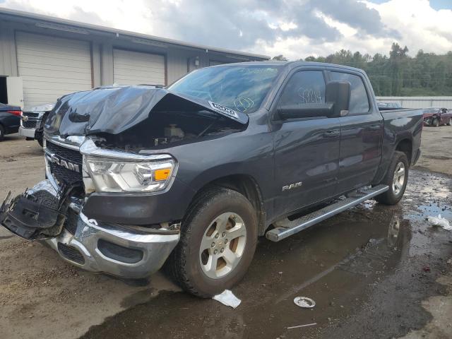 Изображение 1 2019 RAM 1500 TRADESMAN 2019 с VIN 1C6RREGT5KN614713