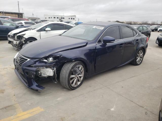 Изображение 2015 LEXUS IS 250 2015