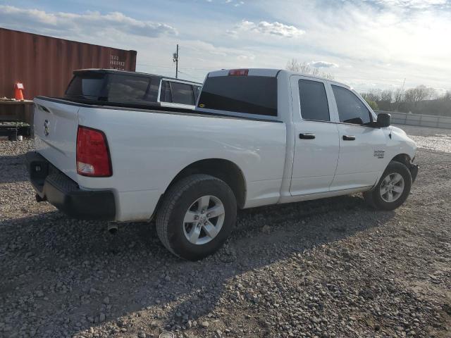 Image 3 of 2023 RAM 1500 CLASSIC TRADESMAN 2023 with VIN 1C6RR6FG7PS535921
