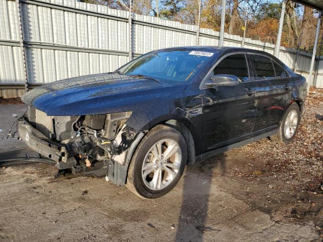 2018 FORD TAURUS SEL 2018 image