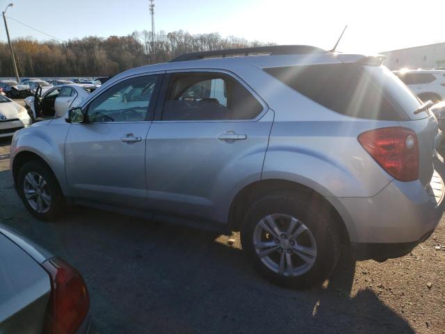 Image 2 of 2013 CHEVROLET EQUINOX LT 2013 with VIN 2GNALDEK7D1160813