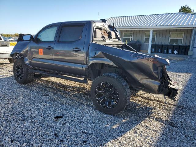 Image 2 of 2021 TOYOTA TACOMA DOUBLE CAB 2021 with VIN 3TYAX5GN3MT018160