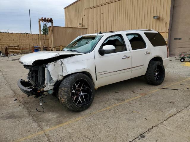 Obraz 1 z 2011 GMC YUKON DENALI 2011 z VIN 1GKS2EEF6BR242307