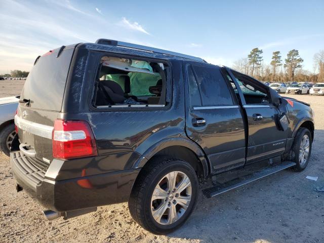 Изображение 3 2015 FORD EXPEDITION PLATINUM 2015 с VIN 1FMJU1LT1FEF17769