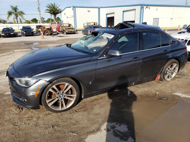 Изображение 2017 BMW 3 SERIES 330E 2017
