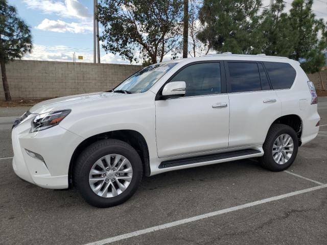 Изображение 2023 LEXUS GX 460 2023