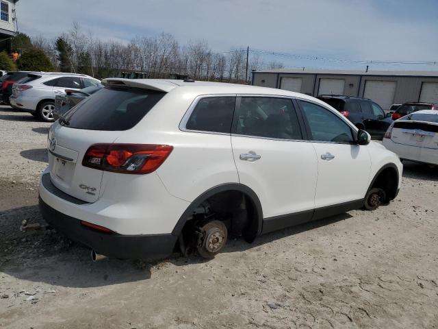 Изображение 3 2013 MAZDA CX-9 GRAND TOURING 2013 с VIN JM3TB3DV1D0409376