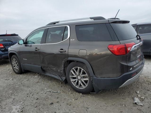 Image 2 of 2019 GMC ACADIA SLE 2019 with VIN 1GKKNSLA8KZ260336