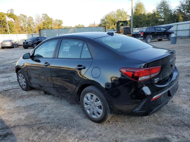 Obraz 2 z 2023 KIA RIO LX 2023 z VIN 3KPA24AD4PE582998