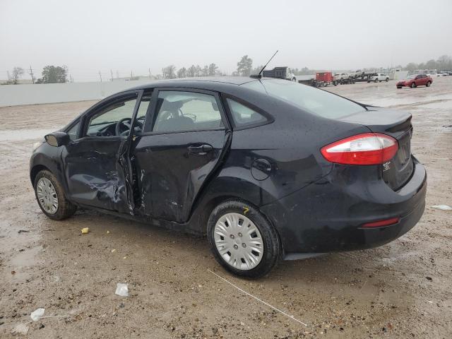 Obraz 2 z 2018 FORD FIESTA S 2018 z VIN 3FADP4AJ9JM132237