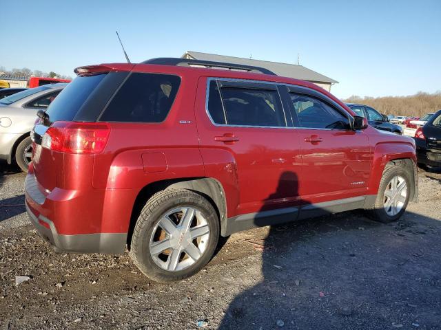 Obraz 3 z 2011 GMC TERRAIN SLT 2011 z VIN 2CTFLVE57B6214078