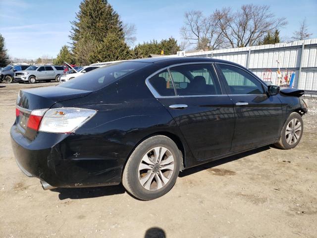 Изображение 3 2015 HONDA ACCORD LX 2015 с VIN 1HGCR2F31FA047896