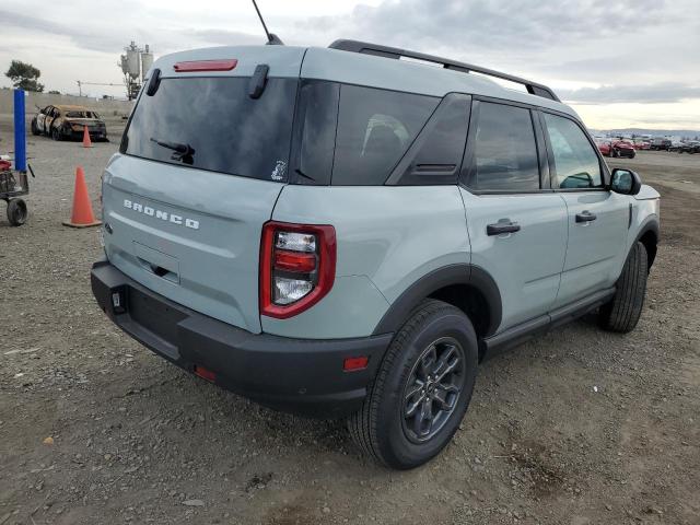 Изображение 3 2023 FORD BRONCO SPORT BIG BEND 2023 с VIN 3FMCR9B65PRD96120