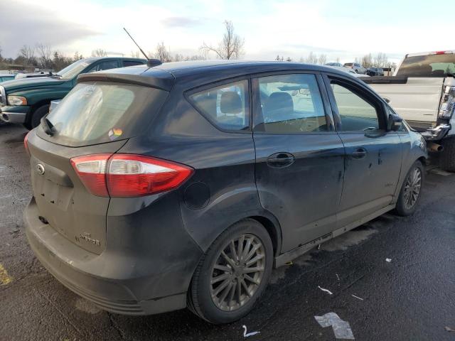 Image 3 of 2013 FORD C-MAX SE 2013 with VIN 1FADP5AU9DL555907