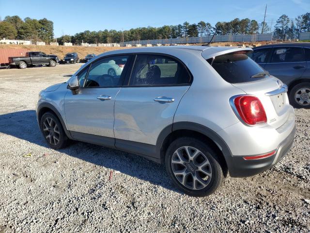 Image 2 of 2016 FIAT 500X TREKKING 2016 with VIN ZFBCFXCT1GP371585