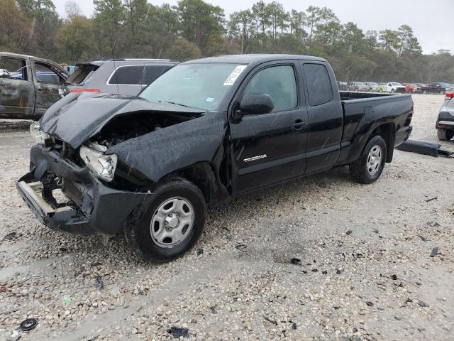 Image 1 of 2014 TOYOTA TACOMA ACCESS CAB 2014 with VIN 5TFTX4CN0EX037992