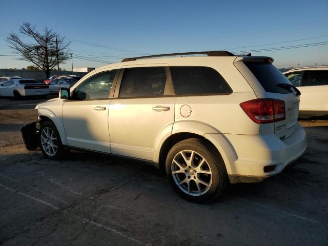 Obraz 2 z 2016 DODGE JOURNEY SXT 2016 z VIN 3C4PDDBG0GT116879