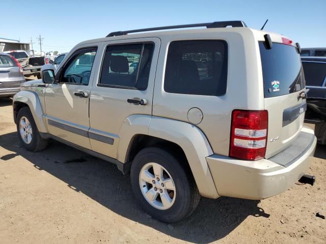 Image 2 of 2010 JEEP LIBERTY SPORT 2010 with VIN 1J4PN2GK2AW141387