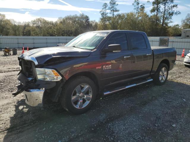 Image 1 of 2017 RAM 1500 SLT 2017 with VIN 1C6RR6LT5HS556236