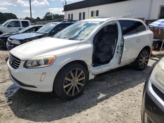 Image 1 of 2016 VOLVO XC60 T5 PREMIER 2016 with VIN YV440MDK9G2801820