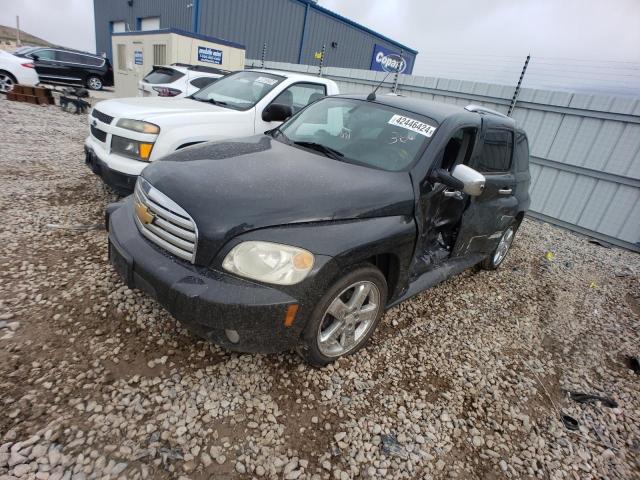 Изображение 1 2008 CHEVROLET HHR LT 2008 с VIN 3GNCA23D48S680128