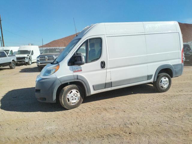 Изображение 1 2016 RAM PROMASTER 1500 1500 HIGH 2016 с VIN 3C6TRVBG4GE109869