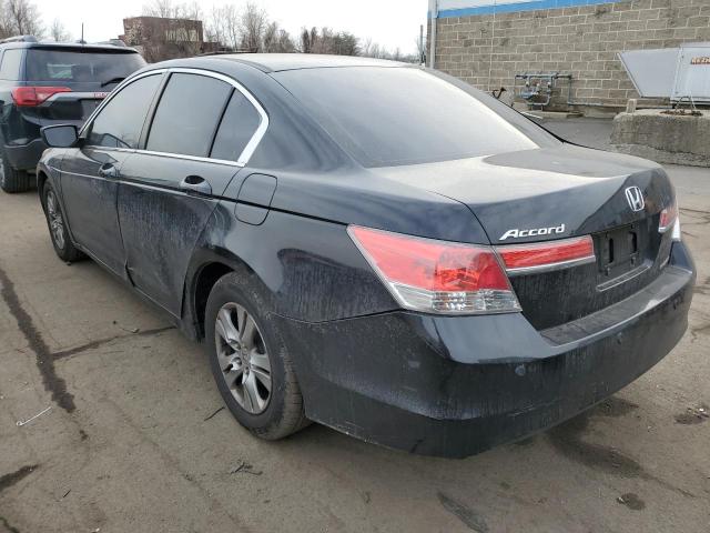 Obraz 2 z 2012 HONDA ACCORD SE 2012 z VIN 1HGCP2F64CA142156