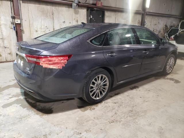 Изображение 3 2016 TOYOTA AVALON HYBRID 2016 с VIN 4T1BD1EB4GU051254