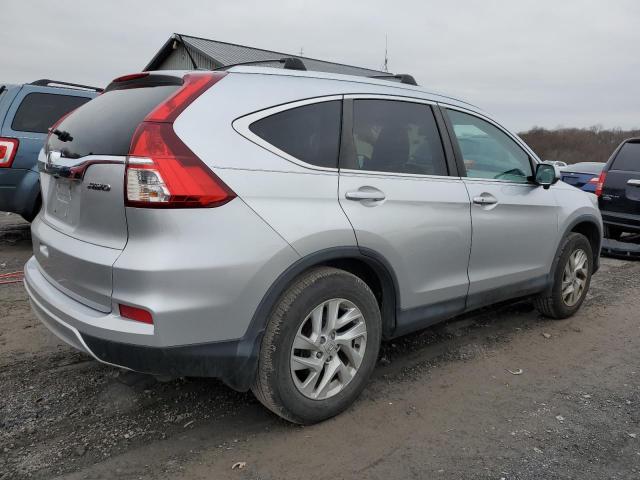 Изображение 3 2015 HONDA CR-V EXL 2015 с VIN 2HKRM4H7XFH658859