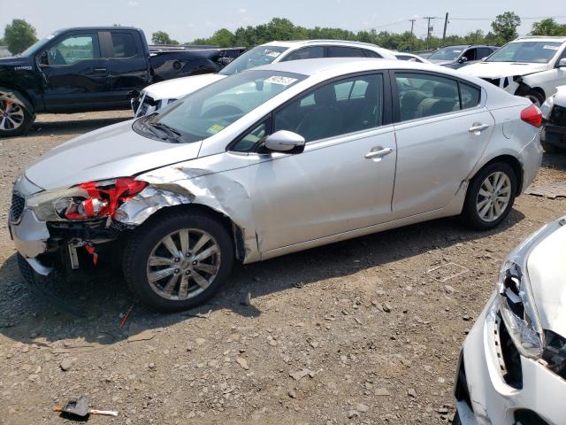 Изображение 2014 KIA FORTE EX 2014