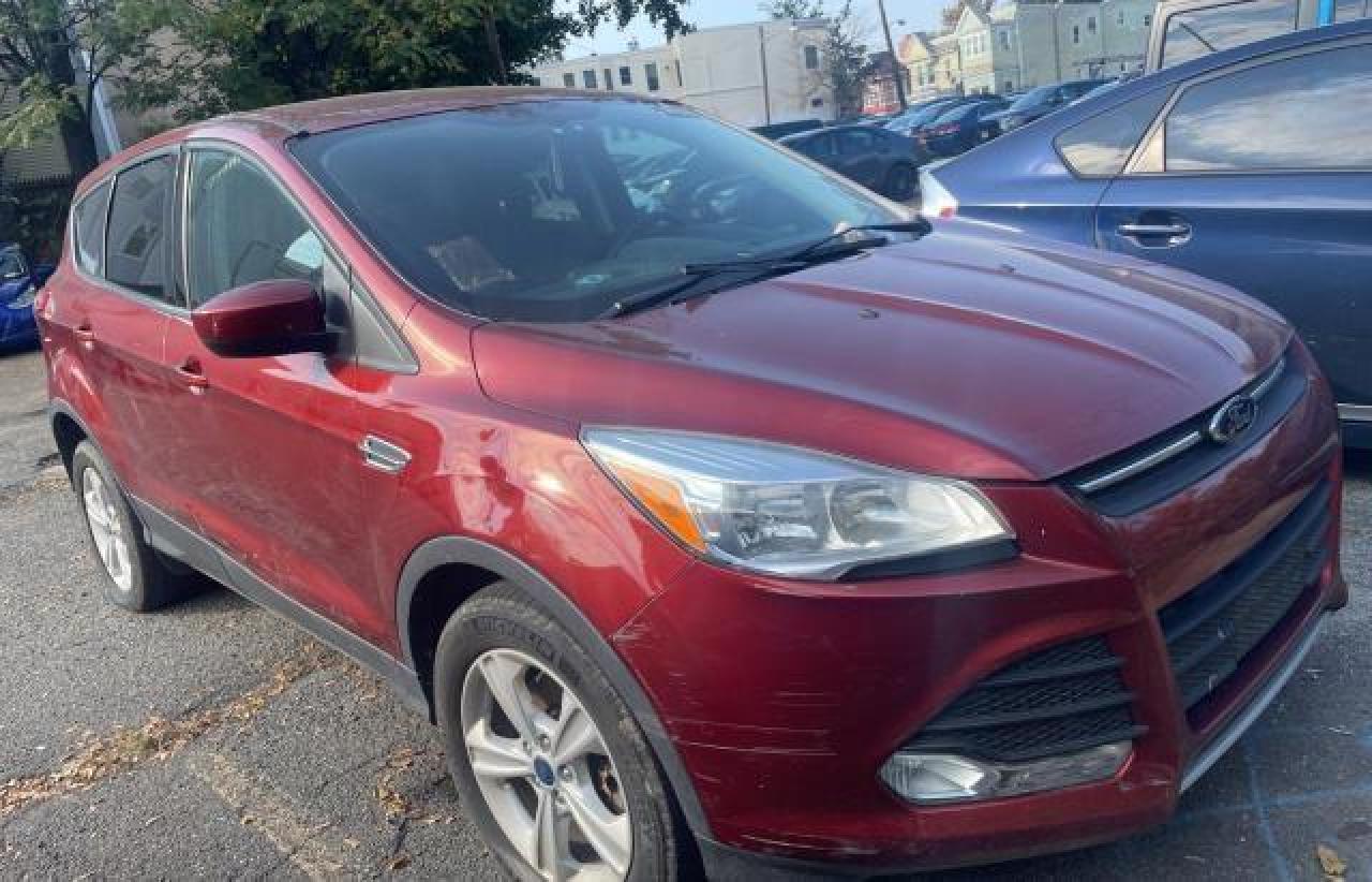 2015 FORD ESCAPE SE 2015 image