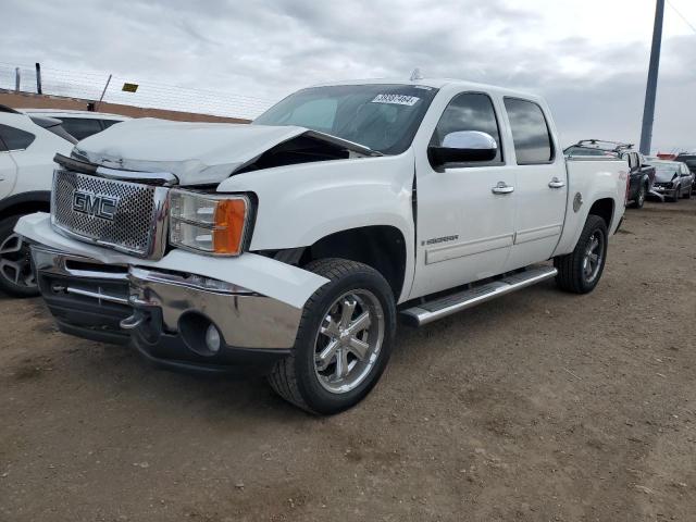 Obraz 2009 GMC SIERRA K1500 SLE 2009