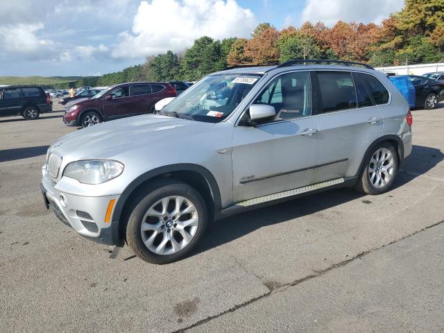 Image 1 of 2013 BMW X5 XDRIVE35I 2013 with VIN 5UXZV4C52D0E02536