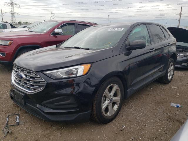 Obraz 2019 FORD EDGE SE 2019