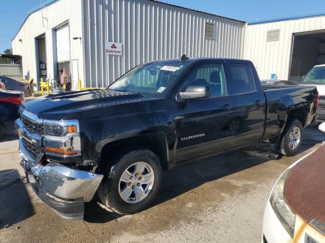 2018 CHEVROLET SILVERADO C1500 LT 2018 image