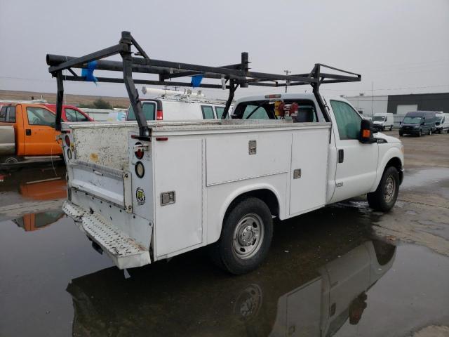 Obraz 3 z 2012 FORD F250 SUPER DUTY 2012 z VIN 1FTBF2A64CEA16019